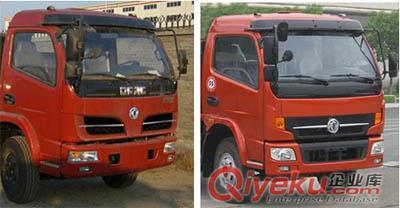東風多利卡4噸隨車吊 工廠直銷，程力專汽為您提供高效解決方案
