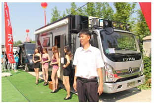 安徽興邦專用汽車股份舉辦周年慶典暨新產品發布會，展現行業新實力