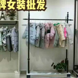 品牌折扣女裝童裝批發 解鎖服裝服飾市場新機遇